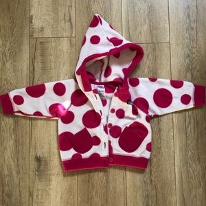 12 Months Patagonia Jacket